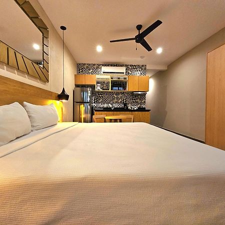 Sofia Boutique Condos By Bunik بلايا ديل كارمن المظهر الخارجي الصورة