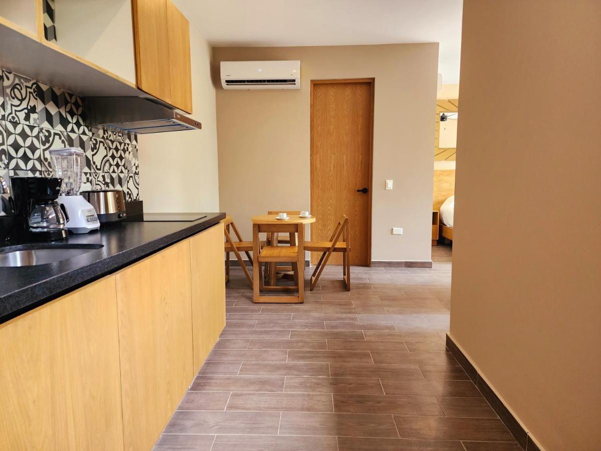 Sofia Boutique Condos By Bunik بلايا ديل كارمن المظهر الخارجي الصورة