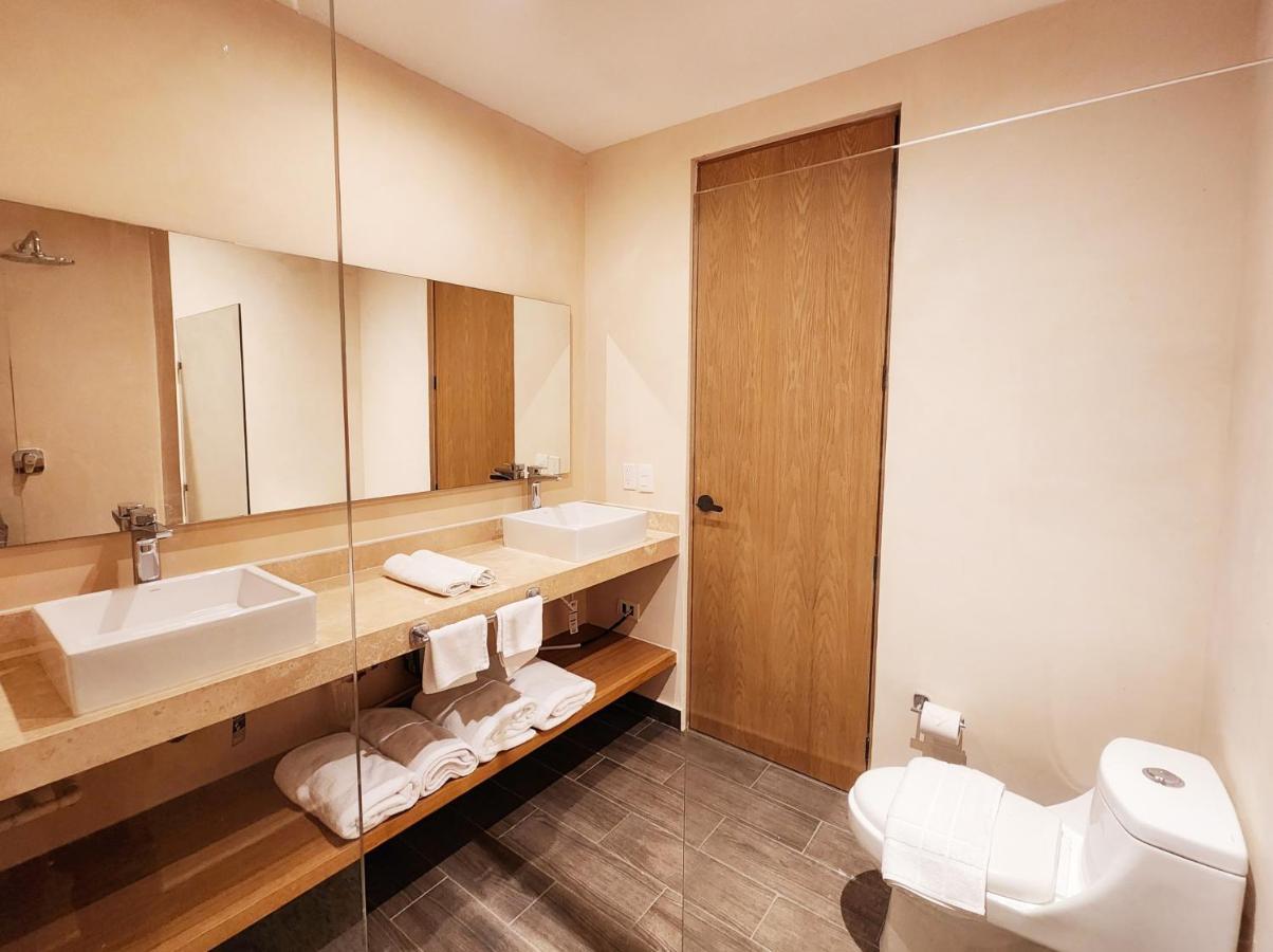 Sofia Boutique Condos By Bunik بلايا ديل كارمن المظهر الخارجي الصورة